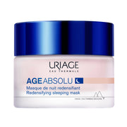 Uriage Age Absolu Máscara de Noite Redensificante 50ml