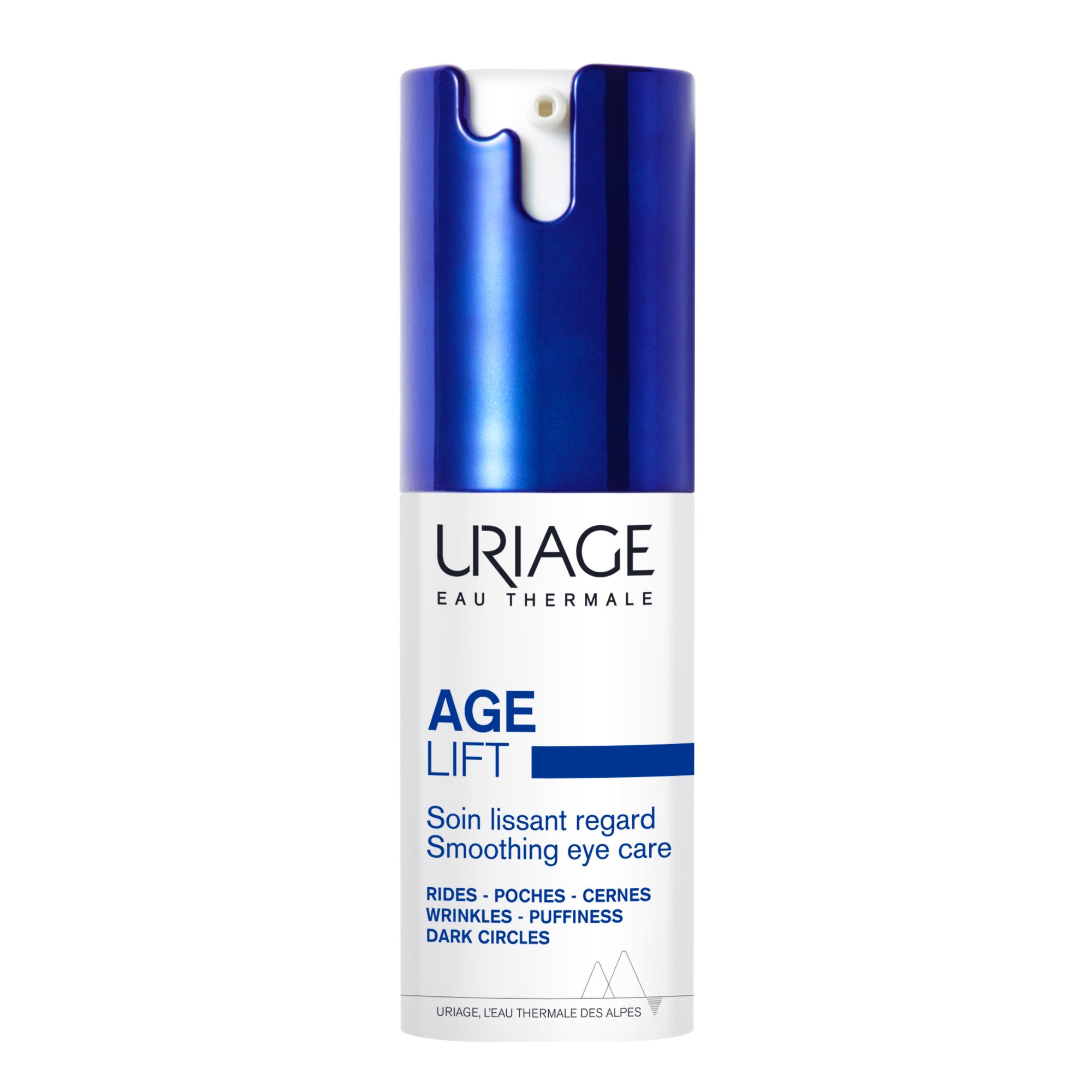 Uriage Age Lift Cuidado Lift de Olhos 15ml