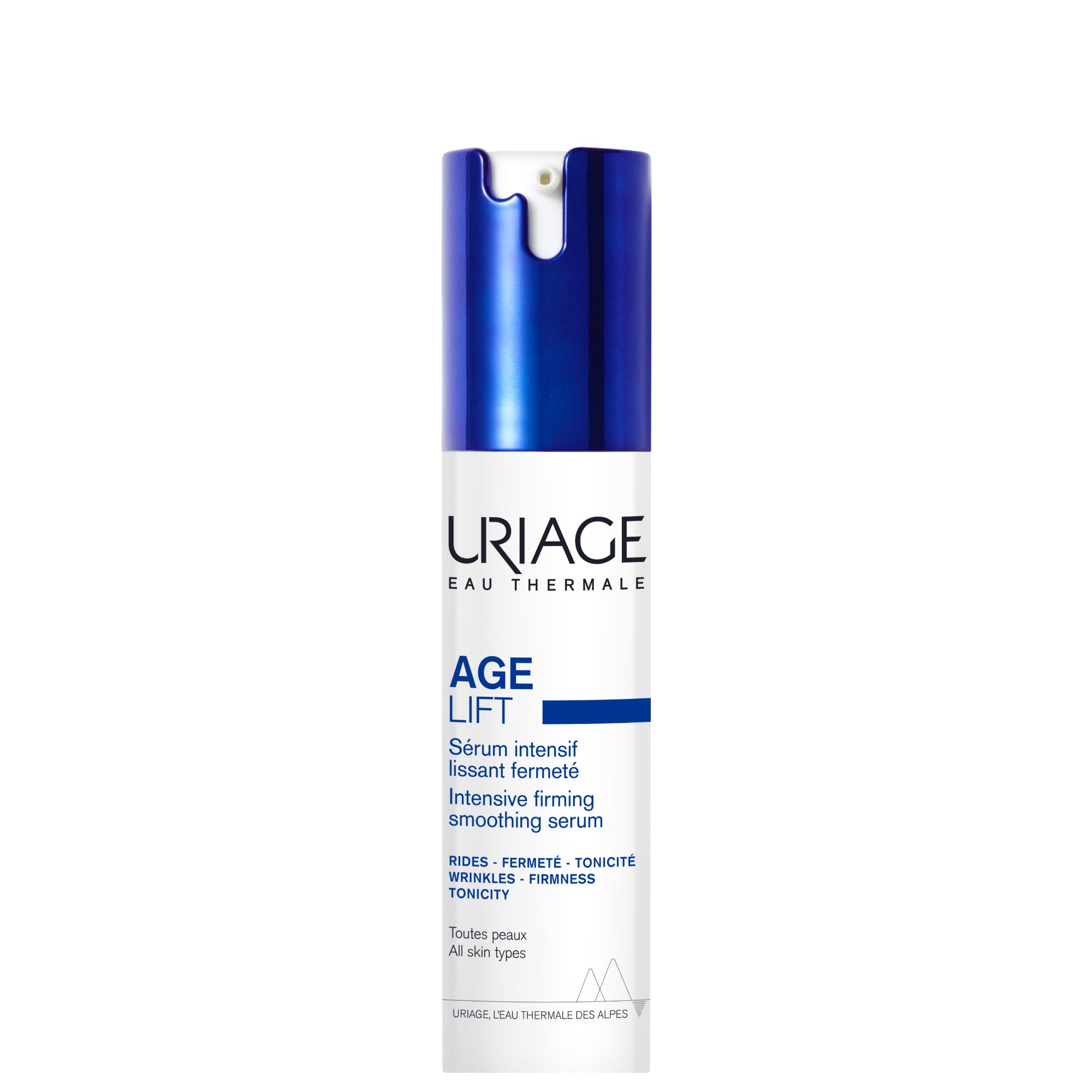 Uriage Age Lift Sérum Intensivo Lift Refirmante 30ml