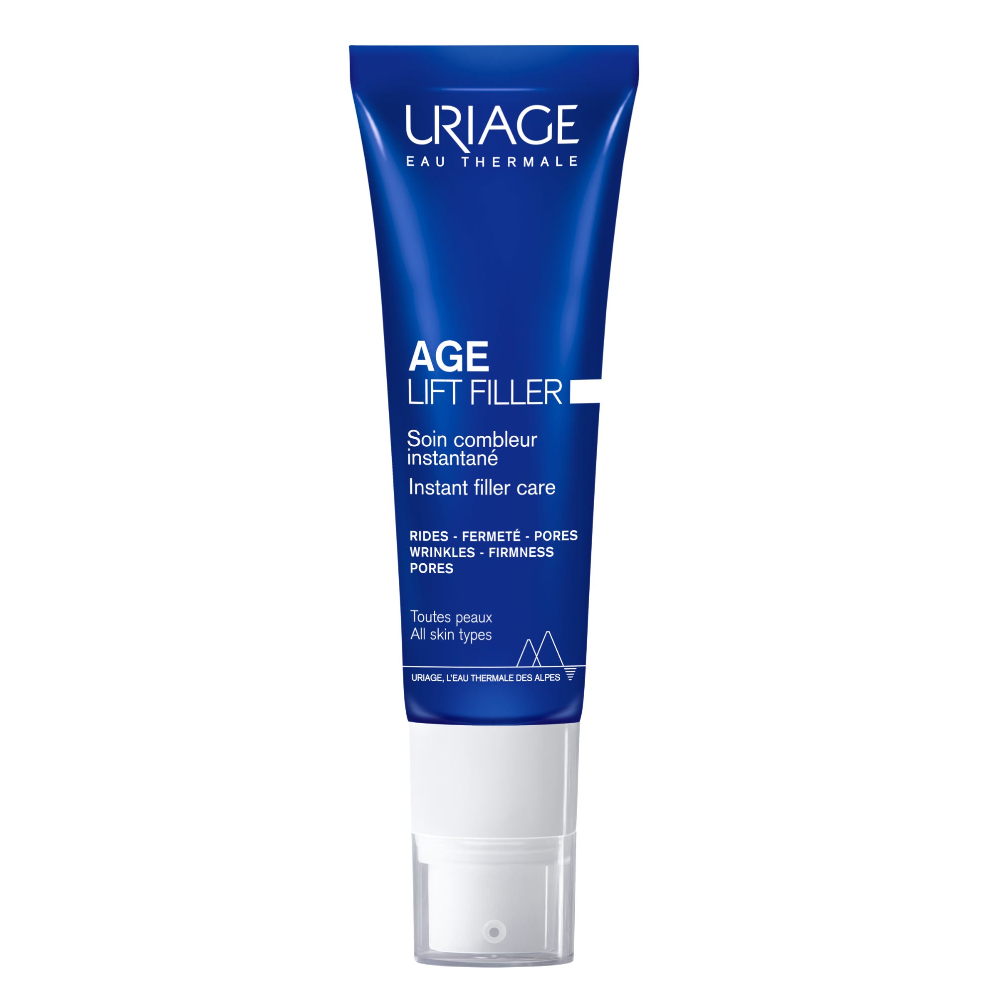 Uriage Age Lift Cuidado Filler Instantâneo 30ml