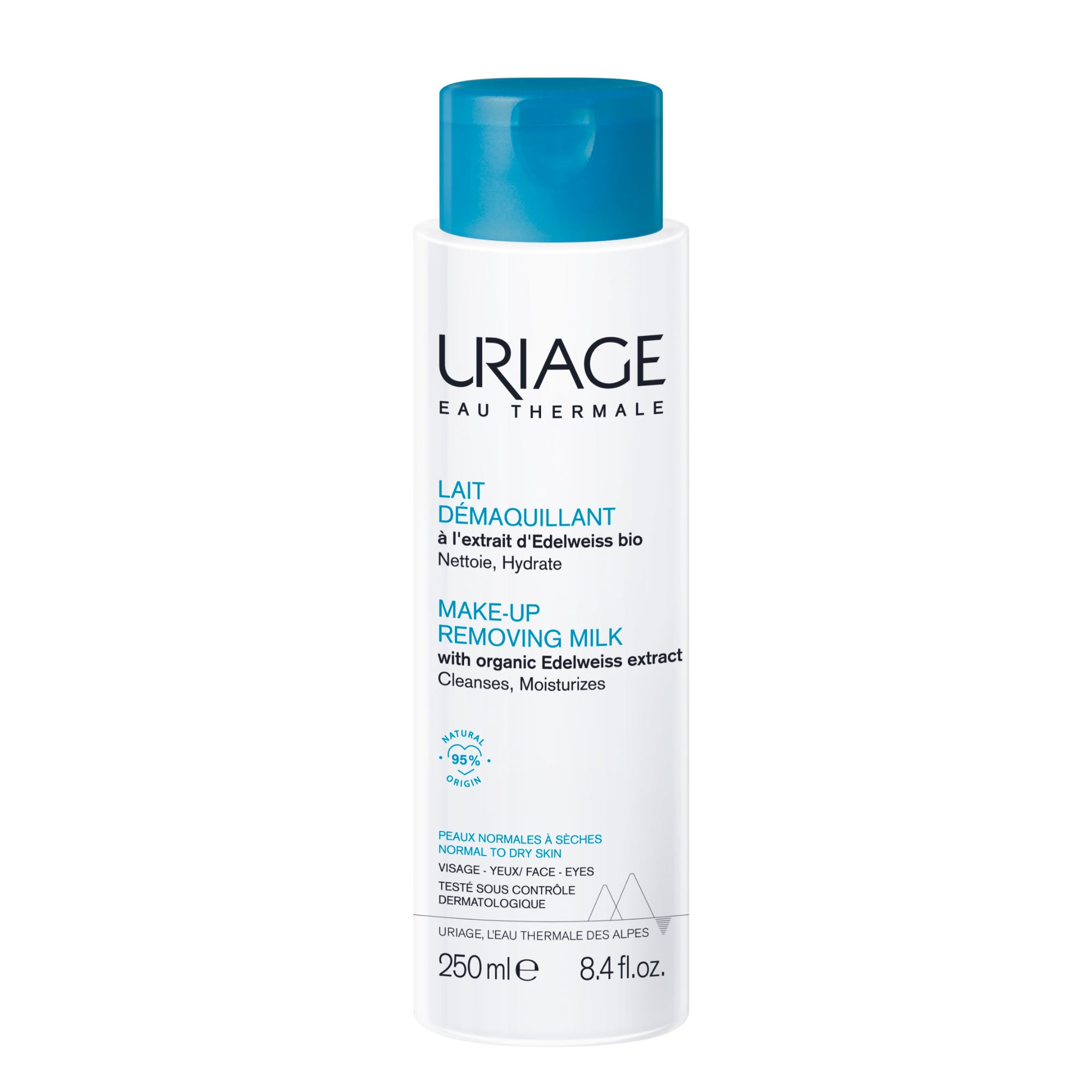 Makeup Remover Milk 250ml