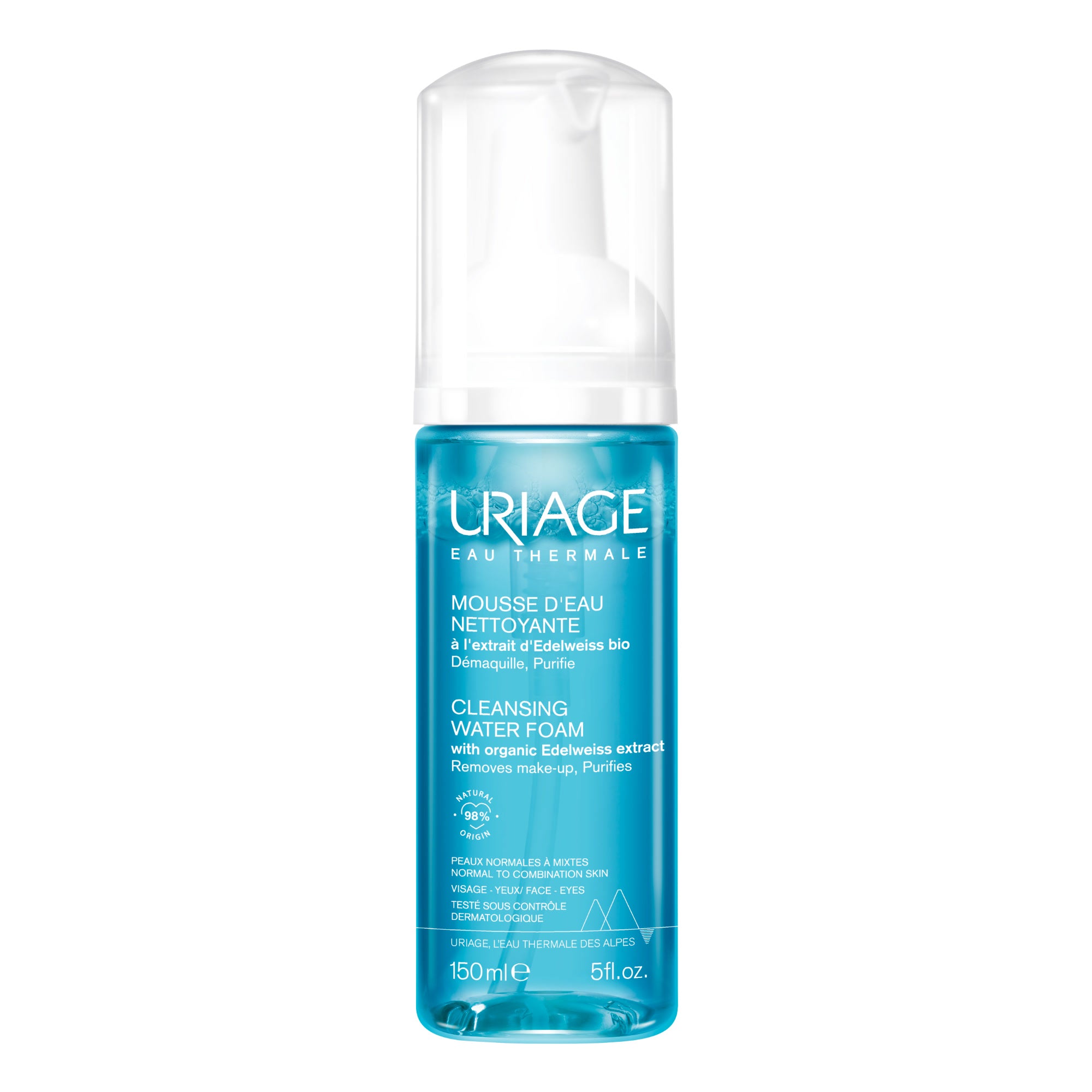 Cleansing Foam 150ml