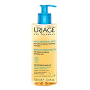 Uriage Óleo Desmaquilhante 100ml