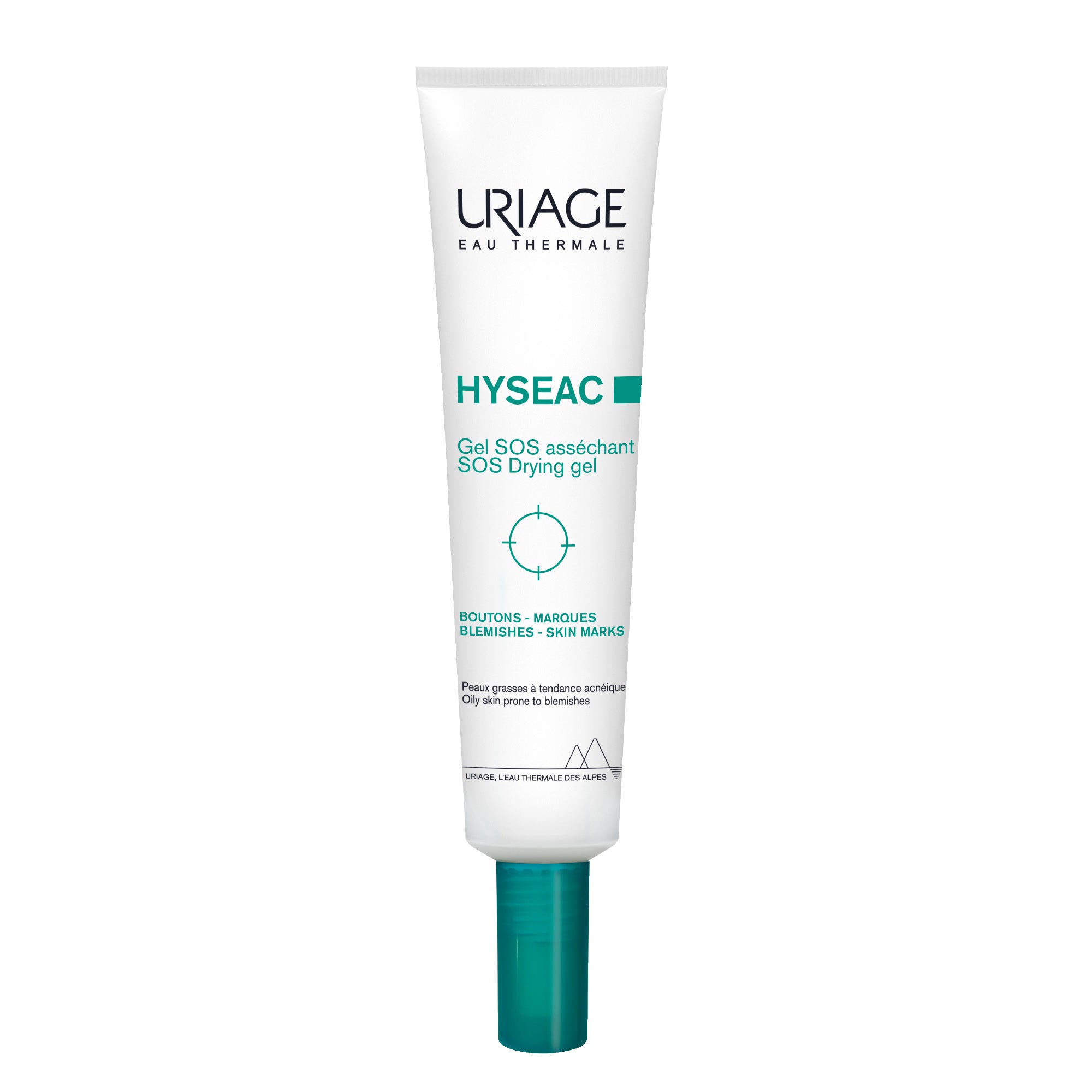Hyséac SOS Drying Gel 15ml