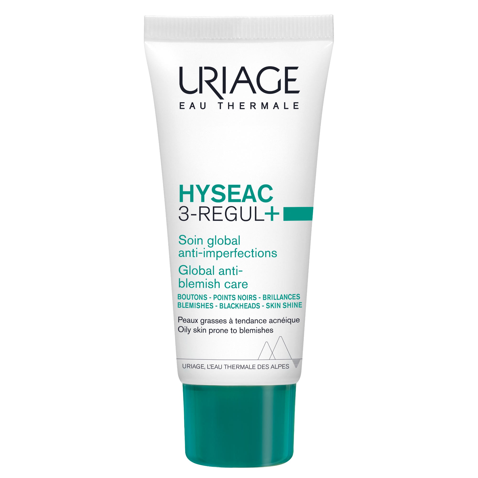 Uriage Hyséac 3-REGUL+ 40 ml