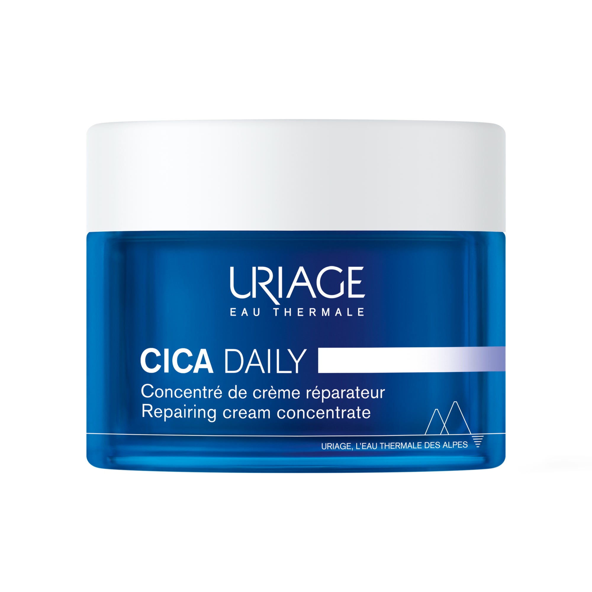 Cica-Daily Concentrated Repair Cream 50ml
