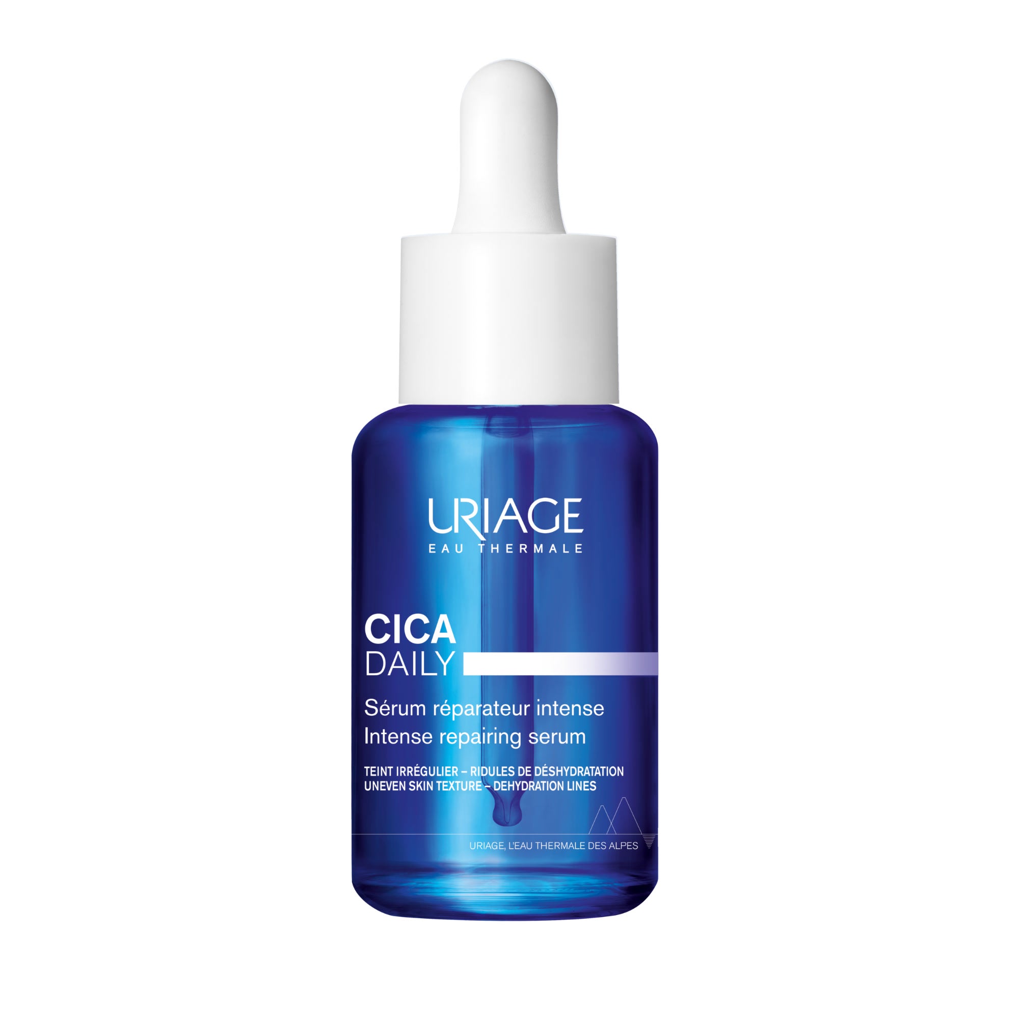 Cica-Daily Intensive Repair Serum 30ml