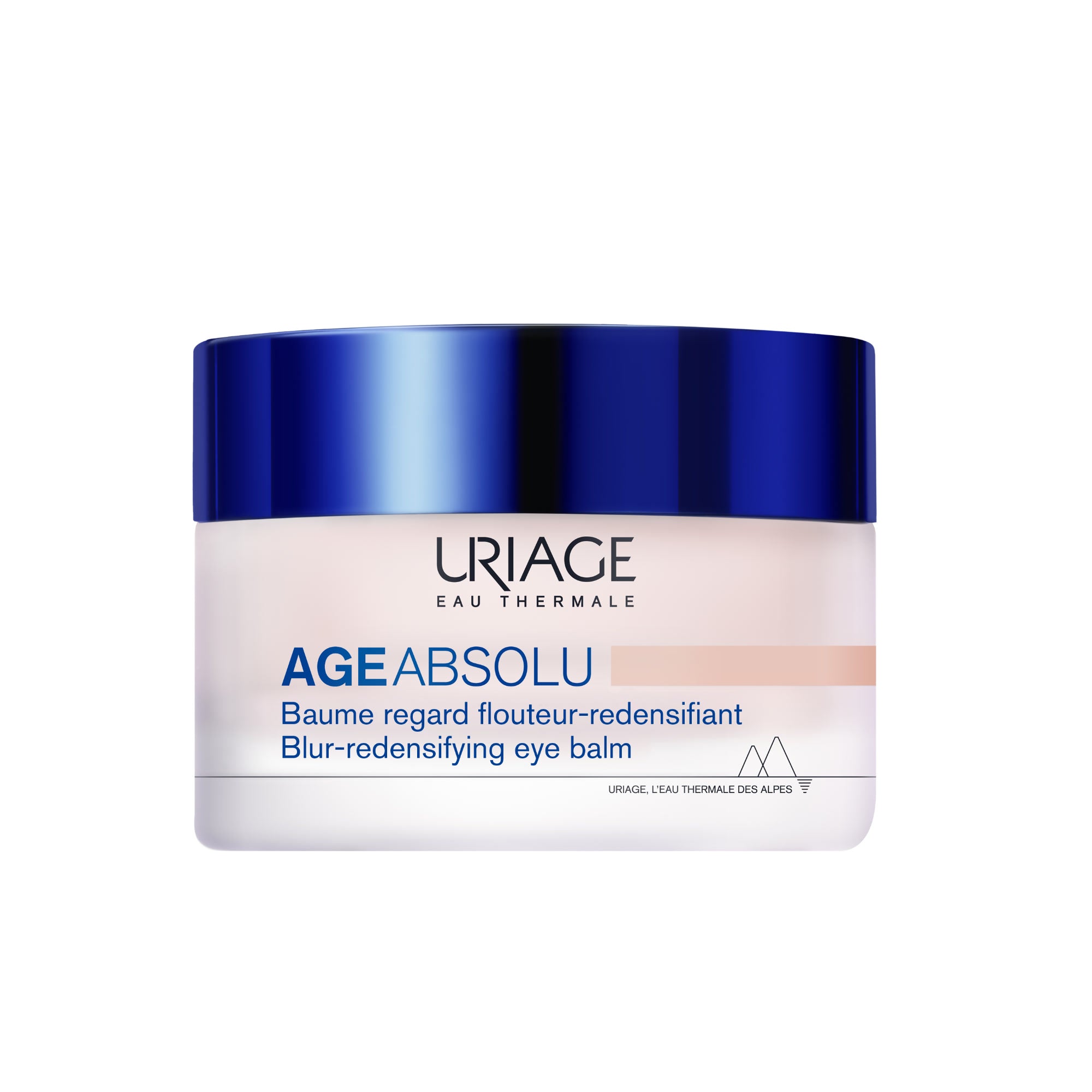 Age Absolu Redensifying Eye Balm 15ml