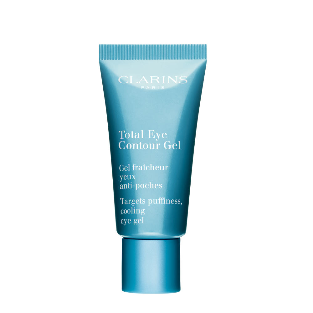 Clarins Total Eye Gel Contorno de Olhos 20mL