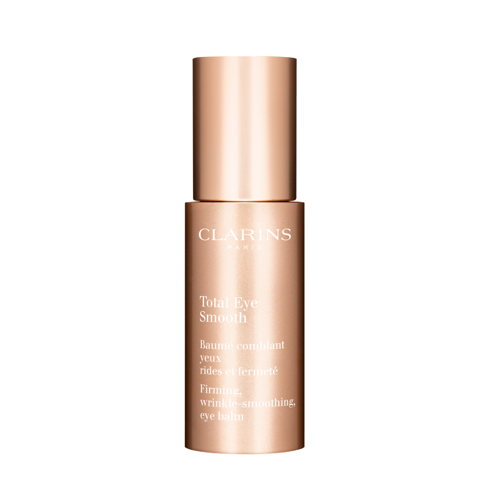Clarins Total Eye Smooth 15mL