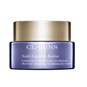 Clarins Nutri-Lumière Revive 60+ 50mL