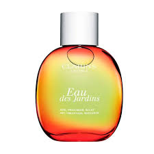 Clarins Eau des Jardins 100mL