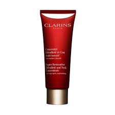 Clarins Multi-Intensive Concentré Pescoço e Decote 75mL