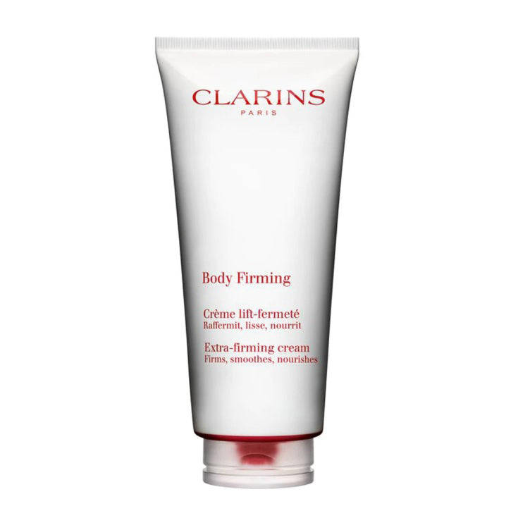 Clarins Body Firming Crème Lift-fermeté Creme 200mL