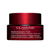 Clarins Multi-Intensive Creme Noite 50mL