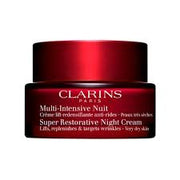Clarins Multi-Intensive Creme Noite Peles Muito Secas 50mL