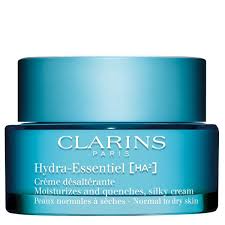 Clarins Hydra-Essentiel [HA²] Creme 50mL