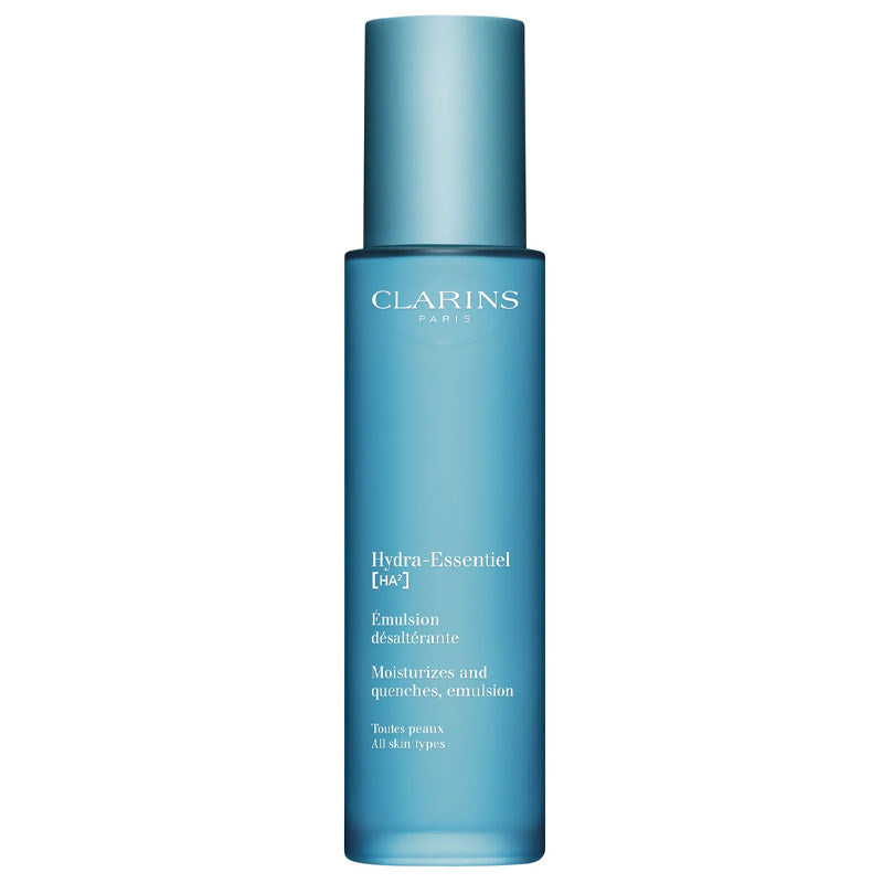 Clarins Hydra-Essentiel [HA²] Émulsion 75mL