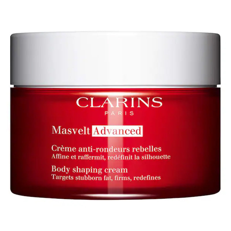 Clarins Masvelt Advanced Body Shaping Cream 200mL