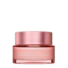 Clarins Multi-Active Creme Primeiras Rugas - Peles Secas 50mL