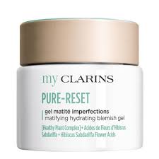 My Clarins Pure-Reset Gel Matificante 50mL