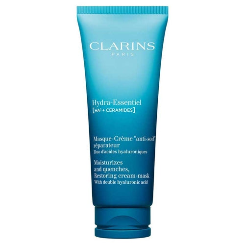 Clarins Hydra-Essentiel [HA²] Masque-Crème 75mL