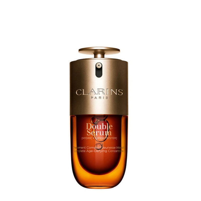 Clarins Double Sérum Anti-Idade Intense 30mL