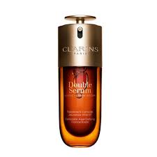 Clarins Double Sérum Anti-Idade Intense 75mL