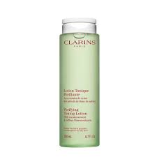 Clarins Lotion Tonique Purificante 200mL