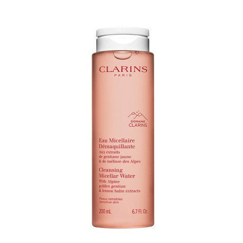 Clarins Lotion Tonique Apaisante 200mL