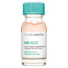 My Clarins Pure-Reset Tratamento Imperfeições 13mL