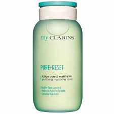 My Clarins Pure-Reset Loção Matificante 200mL