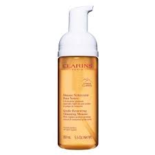 Clarins Mousse Nettoyante Peau Neuve 150mL