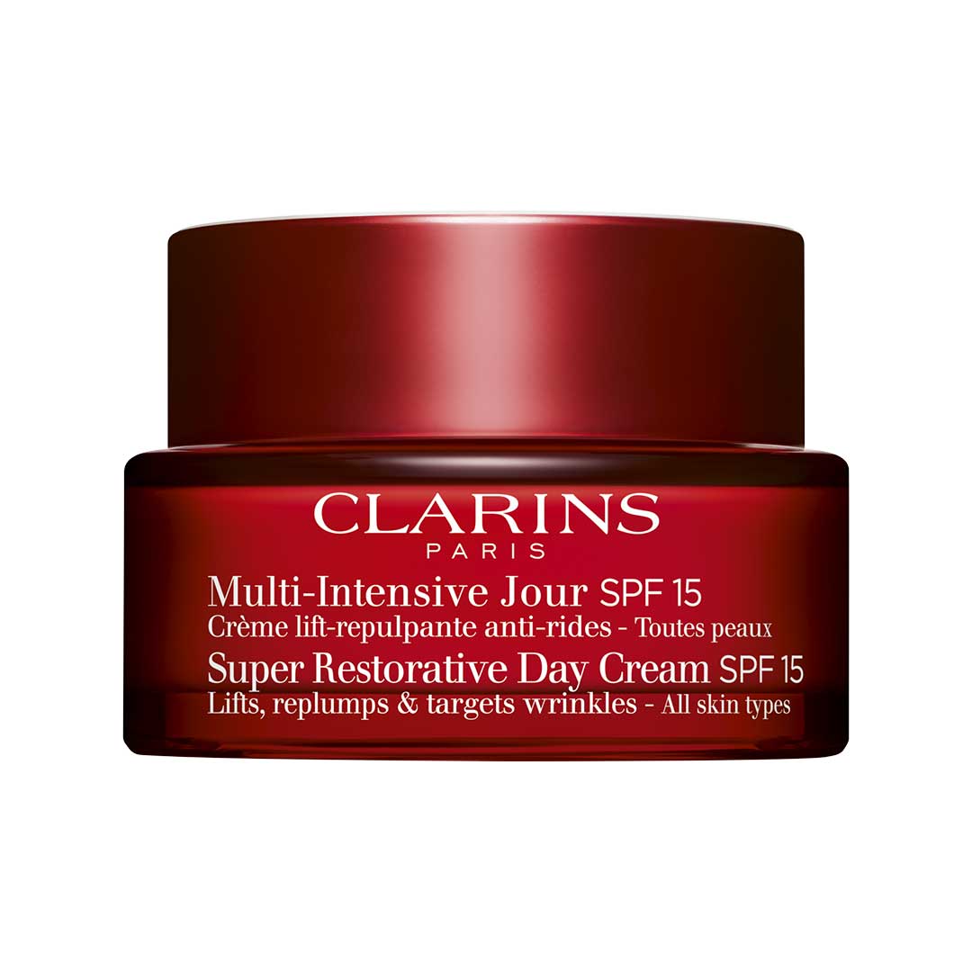 Clarins Multi-Intensive Creme Dia SPF15 50mL