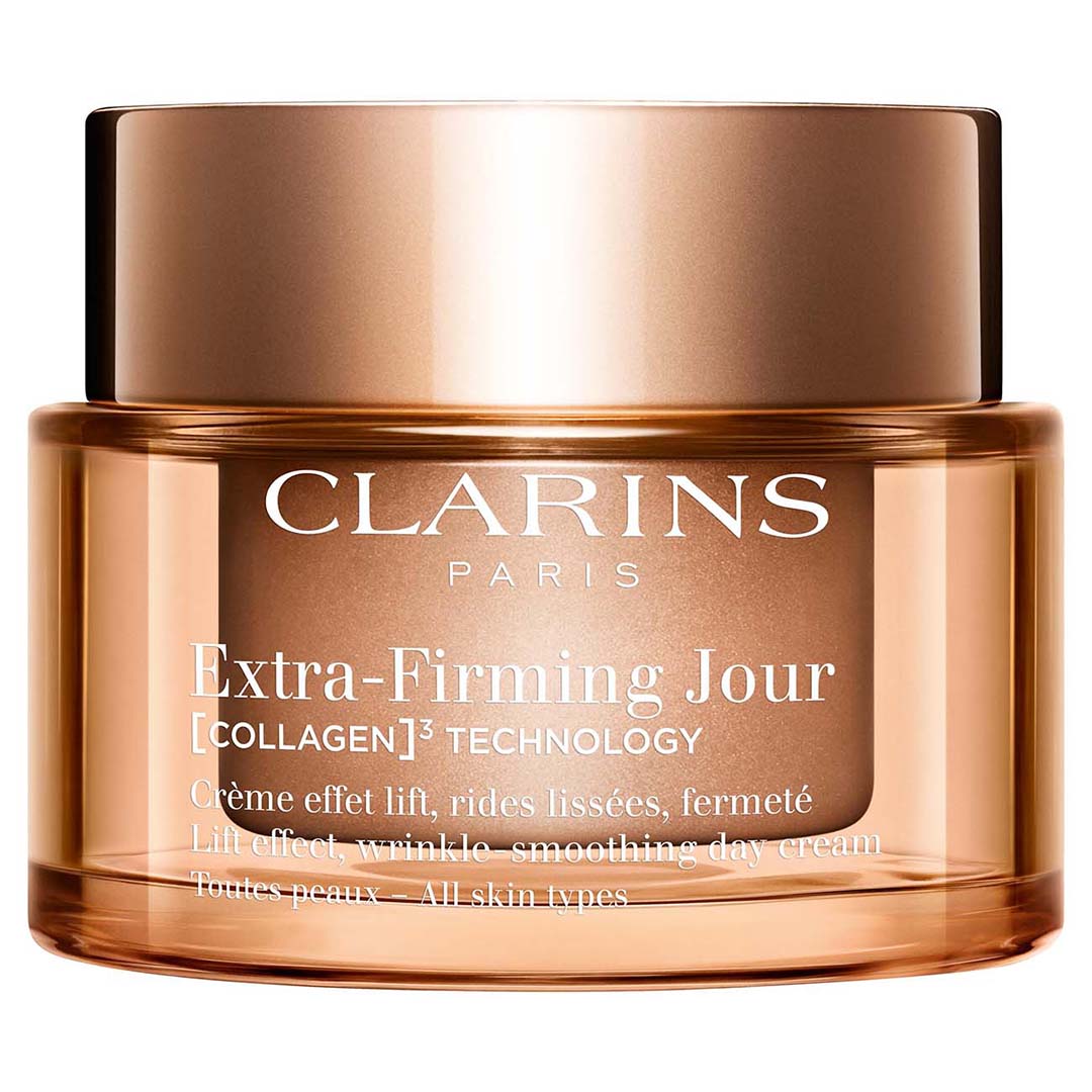 Clarins Extra-Firming Creme Dia 50mL
