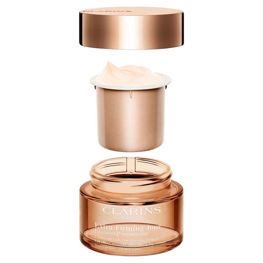 Clarins Extra-Firming Recarga 50mL