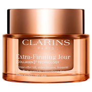 Clarins Extra-Firming Dia Peles Secas 50mL