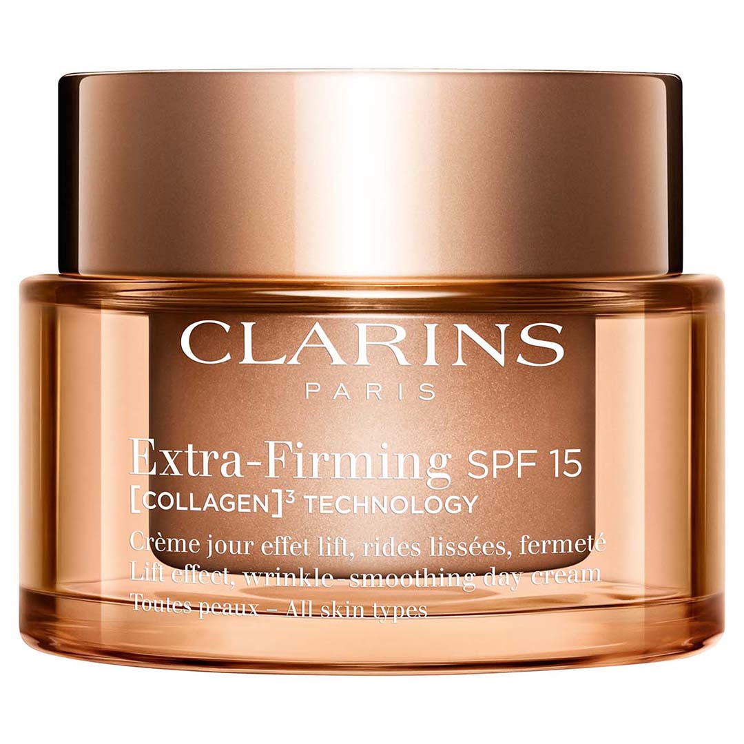 Clarins Extra-Firming Creme Dia SPF15 50mL