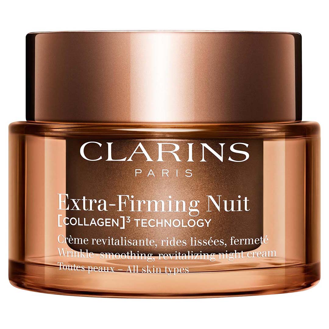 Clarins Extra-Firming Regenerating Night 50mL