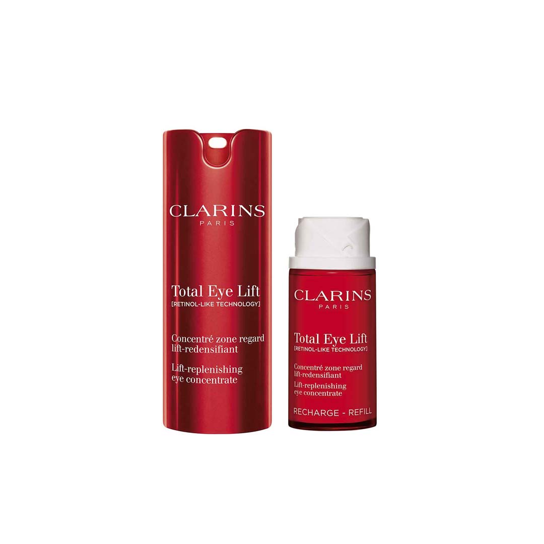 Clarins Total Eye Lift 15mL