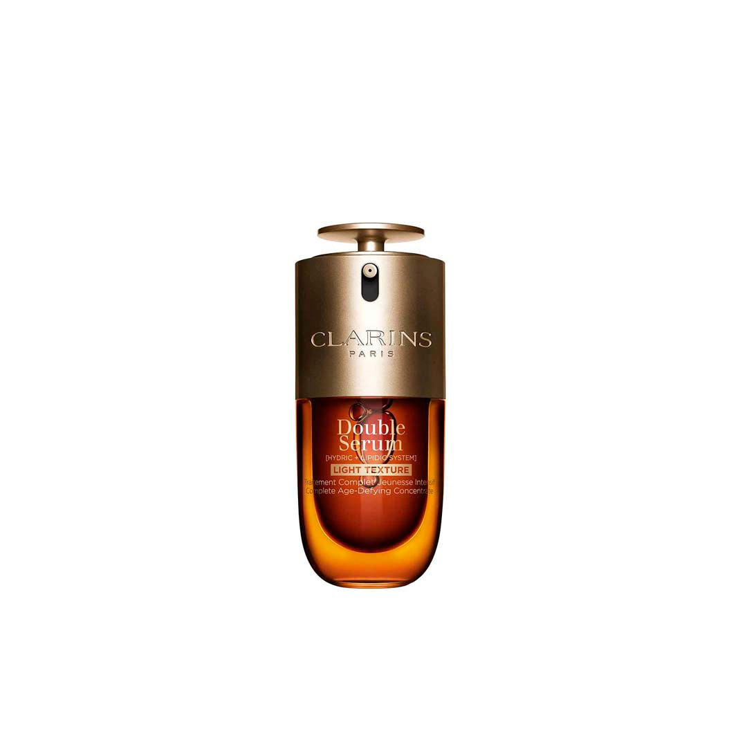 Clarins Double Sérum Light 30mL