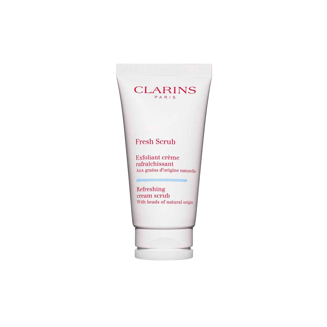 Clarins Fresh Scrub Esfoliante 50mL