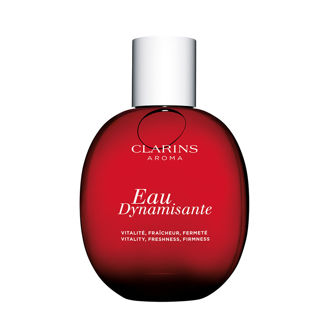 Clarins Eau Dynamisante 100mL