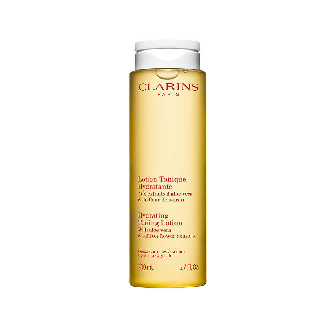 Clarins Lotion Tonique Hydratante 200mL