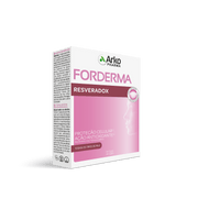 Arkopharma Foderma Resveradox 30 capsules