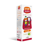 Arkopharma Stop Piolhos Loção Anti-Parasitária