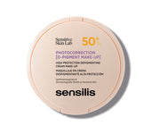 Sensilis Photocorrection D-Pigment Make-Up 03