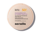 Sensilis Photocorrection D-Pigment Make-Up 01