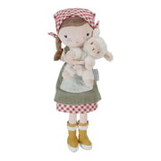 Little Dutch Peluche  Agricultora Ovelha LD4565