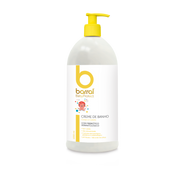 Barral BabyProtect Creme de Banho 1000mL